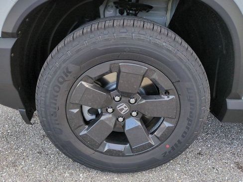 New 2026 Honda Passport RTL image 10