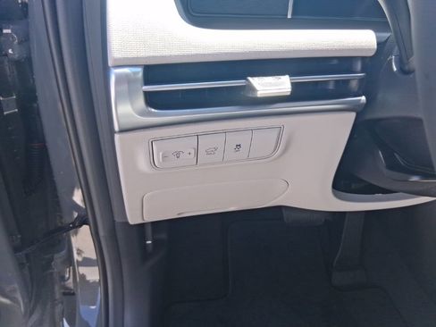 New 2025 Hyundai Tucson SEL FWD image 19