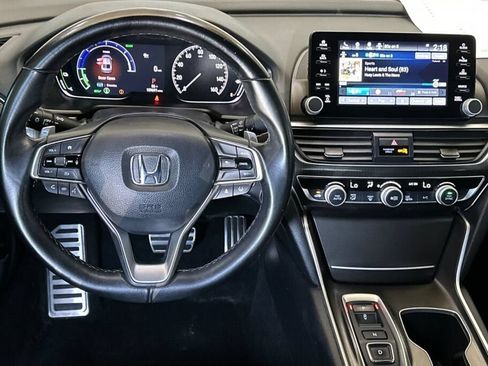Used 2022 Honda Accord Sport image 15
