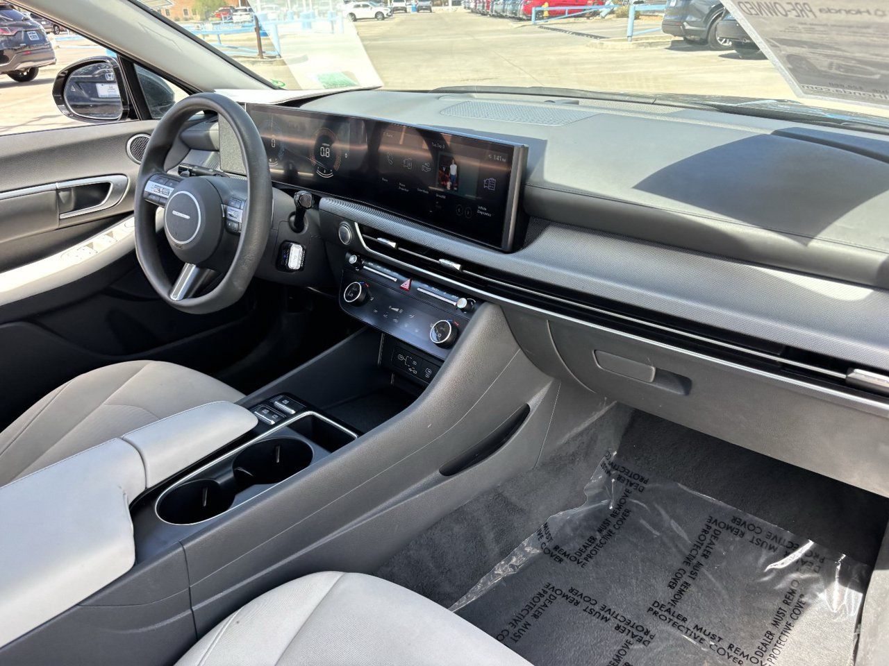 Used 2025 Hyundai Sonata SEL FWD image 10