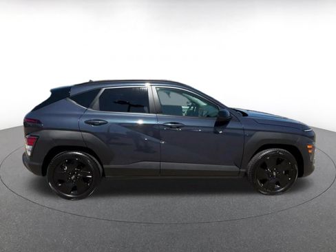Used 2026 Hyundai Kona SEL Sport FWD image 16