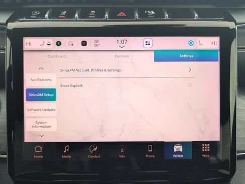 Used 2023 Jeep Grand Cherokee Overland image 63