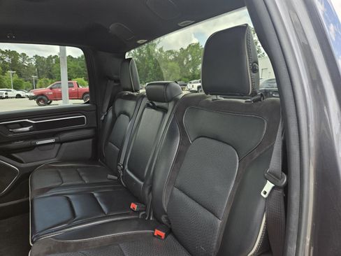 Used 2024 RAM 1500 Laramie AWD/4WD image 30
