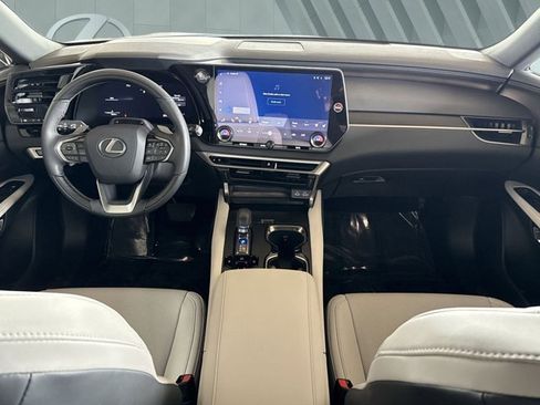 Certified 2025 Lexus RX 350 Premium image 13