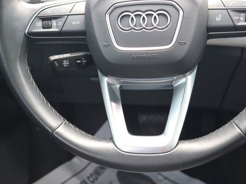 Used 2024 Audi Q5 2.0T Premium w/ Summer of Audi Package AWD/4WD image 13