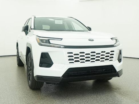 New 2026 Toyota RAV4 AWD Plug-in Hybrid image 17