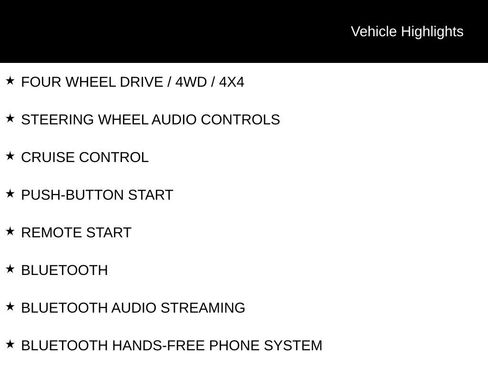 Used 2022 Jeep Wrangler Unlimited Rubicon 4xe w/ Cold Weather Group image 8