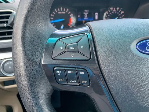 Used 2016 Ford Explorer 4WD image 14