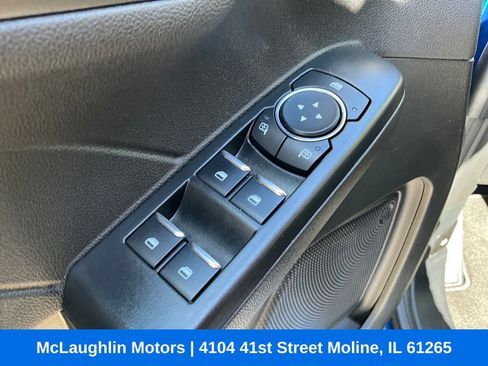 Used 2023 Ford Escape SE FWD image 25