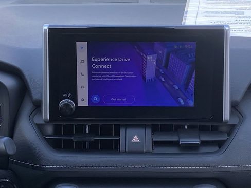 Certified 2024 Toyota RAV4 XLE AWD/4WD image 29