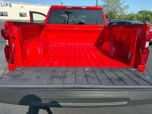 Certified 2023 Chevrolet Silverado 1500 LT AWD/4WD image 21