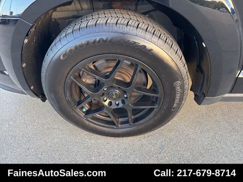 Used 2019 Dodge Journey SE image 33