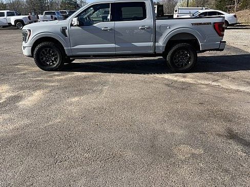 Used 2023 Ford F150 Tremor w/ Equipment Group 402A High image 4