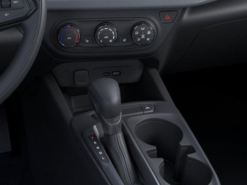 New 2026 Chevrolet Trax LS w/ LS Convenience Package FWD image 23
