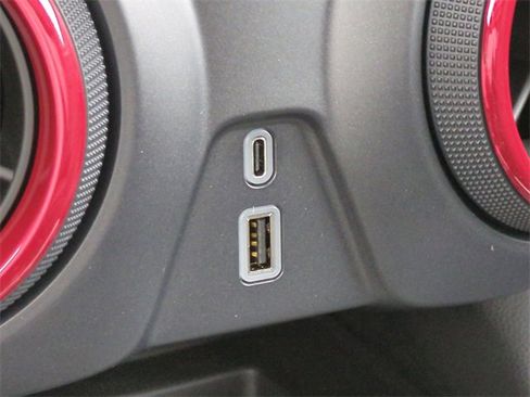 New 2025 Chevrolet Blazer RS w/ Driver Confidence II Package image 22