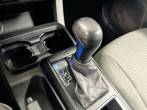 Used 2021 Toyota Tacoma SR image 16