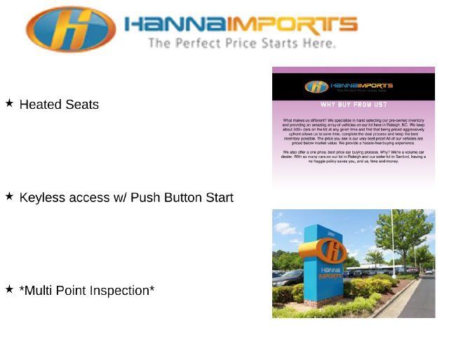 Used 2023 Chevrolet Bolt EUV Premier w/ Sun & Sound Package FWD image 15