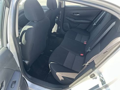 Used 2023 Nissan Sentra SV image 11