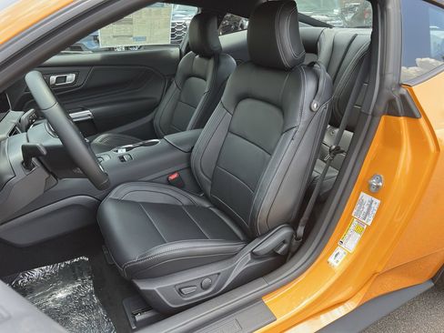 New 2026 Ford Mustang GT Premium w/ Mustang Nite Pony Package RWD image 16