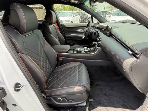 New 2026 Genesis GV70 3.5T Sport Prestige image 18