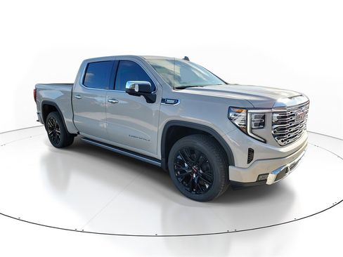 New 2026 GMC Sierra 1500 Denali image 1