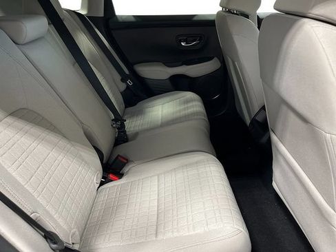 New 2027 Honda HR-V LX image 23