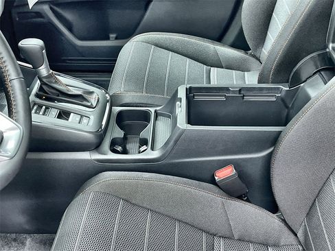 New 2026 Honda CR-V TrailSport image 18