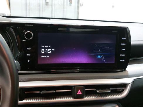 Used 2022 Kia K5 GT-Line FWD image 20