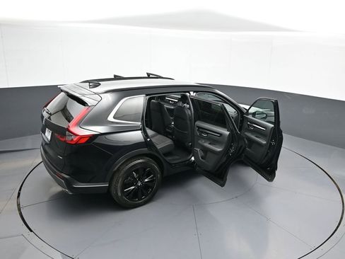 Certified 2023 Honda CR-V Sport Touring image 45