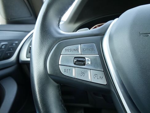 Used 2024 BMW X3 xDrive30i image 22