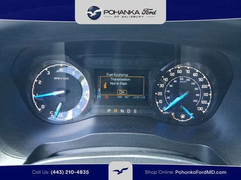 Used 2019 Ford Ranger XLT w/ Equipment Group 301A Mid RWD image 13