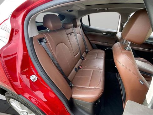 Used 2019 Alfa Romeo Stelvio Ti image 26