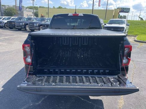 Used 2024 Ford Ranger XLT AWD/4WD image 10