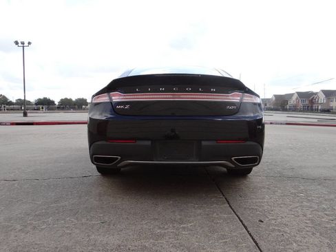 Used 2017 Lincoln MKZ Reserve w/ Luxury Package image 5