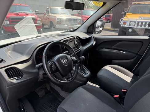 Used 2015 RAM ProMaster City Tradesman SLT w/ Rear Back-up Camera Group image 22