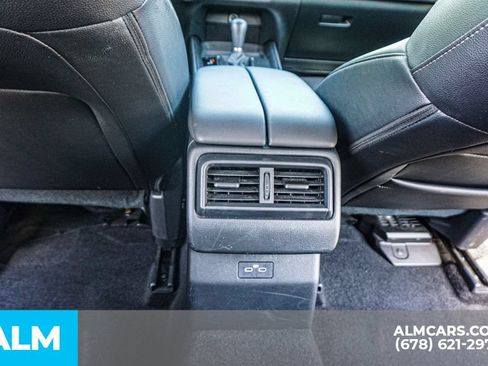 Used 2025 MAZDA CX-50 AWD 2.5 S w/ Preferred Package image 31