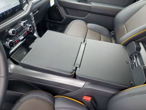 New 2026 Ford F150 Tremor image 35