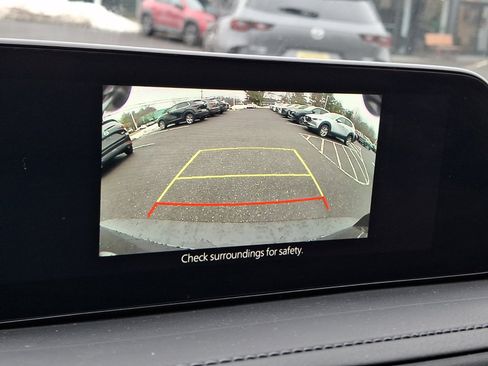 Certified 2023 MAZDA CX-30 AWD 2.5 S w/ Select Package image 18