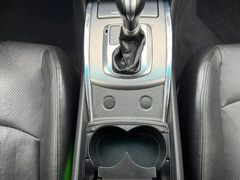 Used 2011 INFINITI G25 RWD image 27