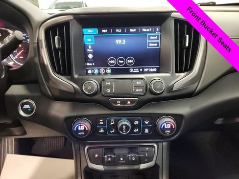 Used 2024 GMC Terrain AT4 AWD/4WD image 15