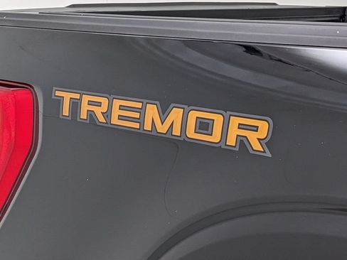 Certified 2023 Ford F150 Tremor AWD/4WD image 43