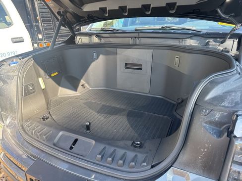 Used 2025 Ford F150 Lightning Flash image 27