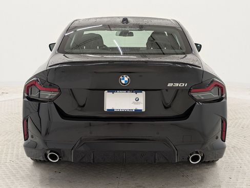 New 2026 BMW 230i Coupe w/ M Sport Package image 9