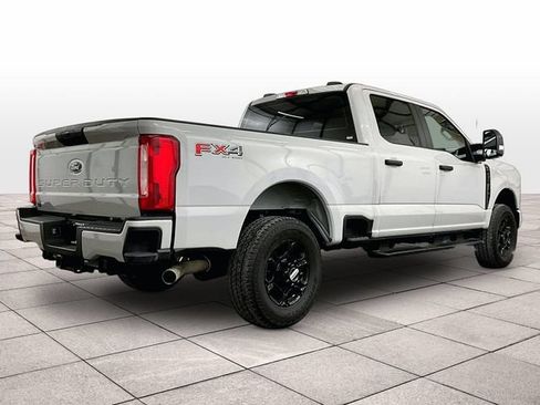 Used 2026 Ford F250 XL w/ STX Appearance Package AWD/4WD image 10
