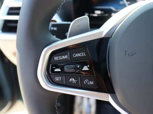 Used 2025 BMW 440i xDrive w/ Premium Package image 21