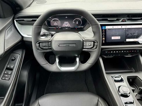 New 2026 Jeep Cherokee Limited AWD/4WD image 11