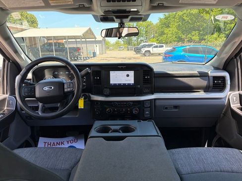 Used 2026 Ford F450 XLT w/ 360-Degree Camera Package AWD/4WD image 20