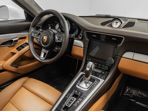 Used 2019 Porsche 911 GT3 RS image 27