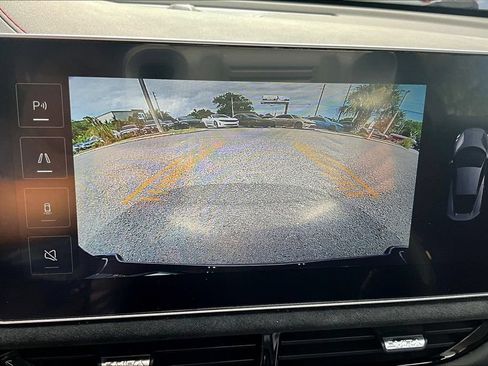 Used 2024 Lotus Emira First Edition RWD image 14
