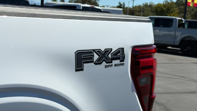 New 2026 Ford F150 Lariat w/ Equipment Group 501A Mid AWD/4WD image 13